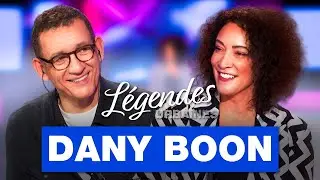 Dany Boon dans L&eacute;gendes Urbaines x Mc Solaar x Bruno Monsaingeon x Holt McCallany x Fran&ccedil;ois Damiens