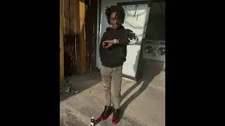 [FREE] Lil 6 Sample Type Beat - 
