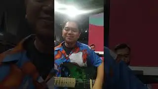 CINTA BERAWAN @perlan_86 