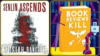 BOOKS OF BABEL #1 - Senlin Ascends