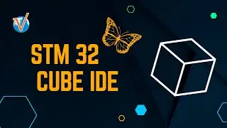 Introduction - Getting Started tutorial with STM32CubeIDE