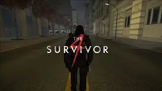 ZOMBIE ANDREAS COMPLETE FINAL | THE 4TH SURVIVOR