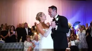 The Ritz-Carlton Wedding Video Naples, FL Katie + Michael