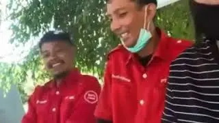 KLARIFIKASI MAS AGUS DAN MAS PRAS INDIHOME