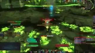 [Horadrim] Hellfire Citadel heroic - Iron Reaver