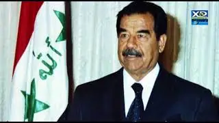 Xogta Dahsoon Qisooyin la Xidhiidha Saddam Xuseen