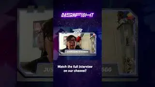 How Does It Feel to Be on the Other End of the Daigo Parry #dashfight #justinwong