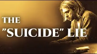 Kurt Cobain: Tragic End or Perfect Crime? | Audio Documentary