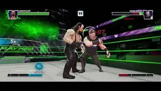 💪 #3 WWE Mayhem Gameplay | The Undertaker Power Mode Activated! | @VSunharePowerPlay