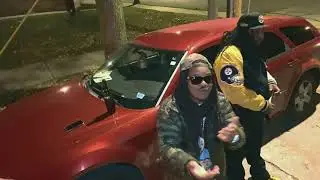Tuggie 2x - FTF (Freestyle)