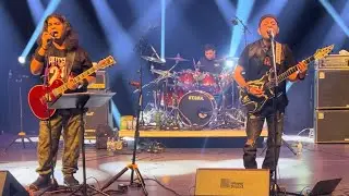 Artcell - Legends Medley | Live From Purdue University, USA 2024 @ArtcellOfficial