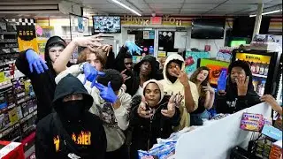 CueFreaky- Know Bout Ft. Official JackBoy(Official Video)