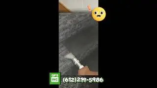 Let us spruce up your common area with carpet cleaning! ☎️Give us a call at (612) 219-5986.