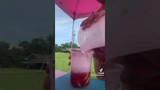 Triple Berry Lemonade 🍓🫐🍋