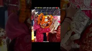 Jai Ho Devi Devtao Ki 🙏🏻❤️ | Jai Maa Bhagwati 🙏🏻❤️ | Jeetu Bagadwal | Pandvaas Garhwali Jagar