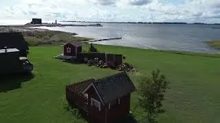 Vormsi - Sviby