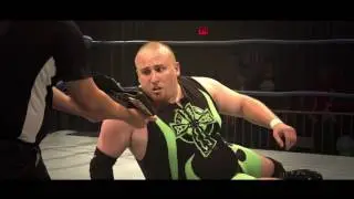 Is Mikey O'Shea the New Paragon Champion??? | Paragon Pro Wrestling