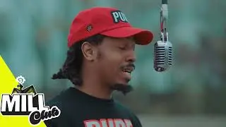 L.O.V.E. - YOUNG BAND GETTER #millclub