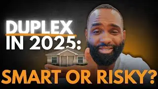 Is a Duplex STILL a Smart Investment in 2025?
