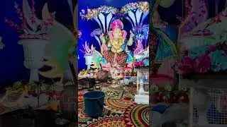 #angul ଗଣେଶ ପୂଜା#youtubeshorts #ପୂଜା