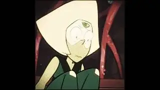 #gemstone #edit #stevenuniverse #lapislazuli #peridot #lapidot 💙💛