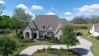 Luxury Home Tour Fairview Texas #Fairview #Luxuryhome #Bestview #Lovejoyisd