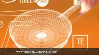 Todd English - GreenPan with Thermolon
