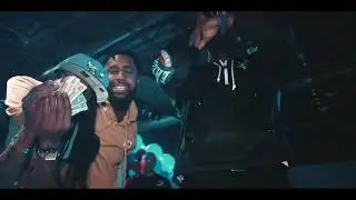 Fyaman7 - Performance '' The JumpOff ''