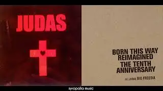 Lady Gaga, Big Freedia - Judas | Mashup
