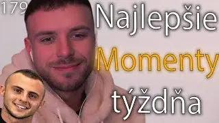 Restt - Najlepšie Momenty týždňa #179