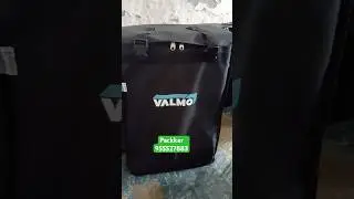 Logistics delivery bag#deliverybag #insulatedbag #logisticdeliverybag#packkar #deliverybox#valmo