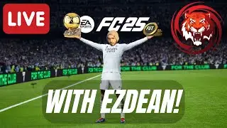 🔴 (UK) Night Owl Stream? Last 8 Games Of Champs.⚽