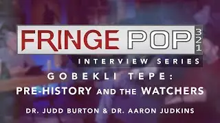 G&ouml;bekli Tepe: Pre-History and the Watchers