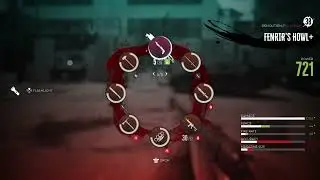 Ryan Big Shot Afk