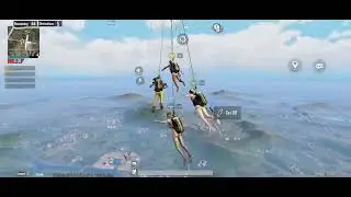 BGIS 2026 IN-GAME QUALIFIERS !! | 3 MAN 31+ KILLS WWCDSOLO 10 KILLS