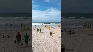 Mooloolaba beach spit mate
