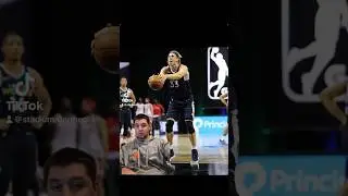 Canyon Barry story! #sportsnews #nbagleague #3on3basketball #parisolympics2024 #olympics #basketball