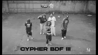 Cypher Batalha da Fé III - Tia Crazy, CascolaZl, Wagzin, Maik Og, Afroblack (Prod. LatocaRec)