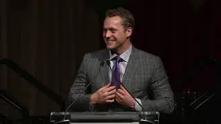 2016 J.G. Taylor Spink Award for St. Louis Baseball Man of the Year - Trevor Rosenthal Final