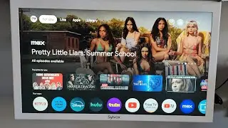 SYLVOX 15.6