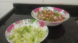 Saladas