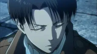 Shingeki No Kyojin OVA AMV~Levi Rage AMV~I don't Care
