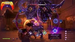 How to Find Executioners Blade +1, Qamekmaster Boss Fight - Dragon Age The Veilguard