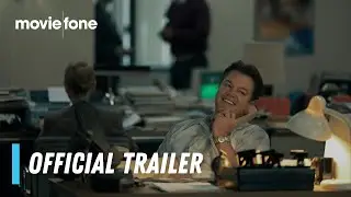 AIR | Official Trailer | Matt Damon, Ben Affleck