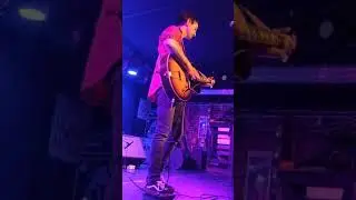 The Honorary Title Jarrod Gorbel Snow Day 3.29.19