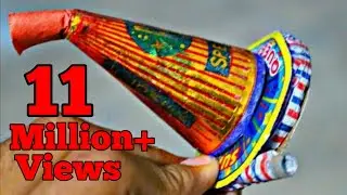 Top Awesome Firework Experiments work or fail ?