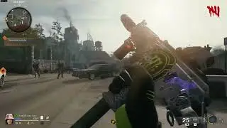 Call of Duty&reg;   Black Ops 6 / No Commentary / Easter Egg / Liberty Falls / Solo / German