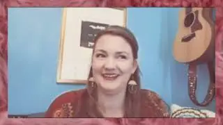 Ashton Zyer interview with Holly Bruce for song 