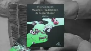 JULIO SILVA   Instrumentos musicais tradicionais