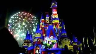 Happily Ever After, el show que me hace llorar || DCP2018